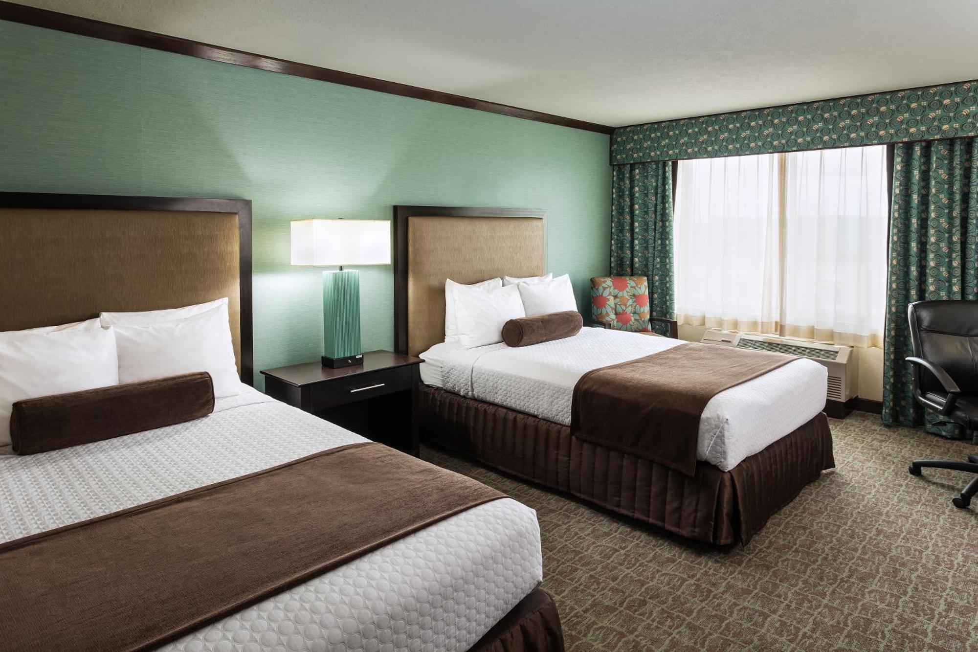 Double Room Two Double Beds Disability Access or Non-Smoking,1275714319:JPEG