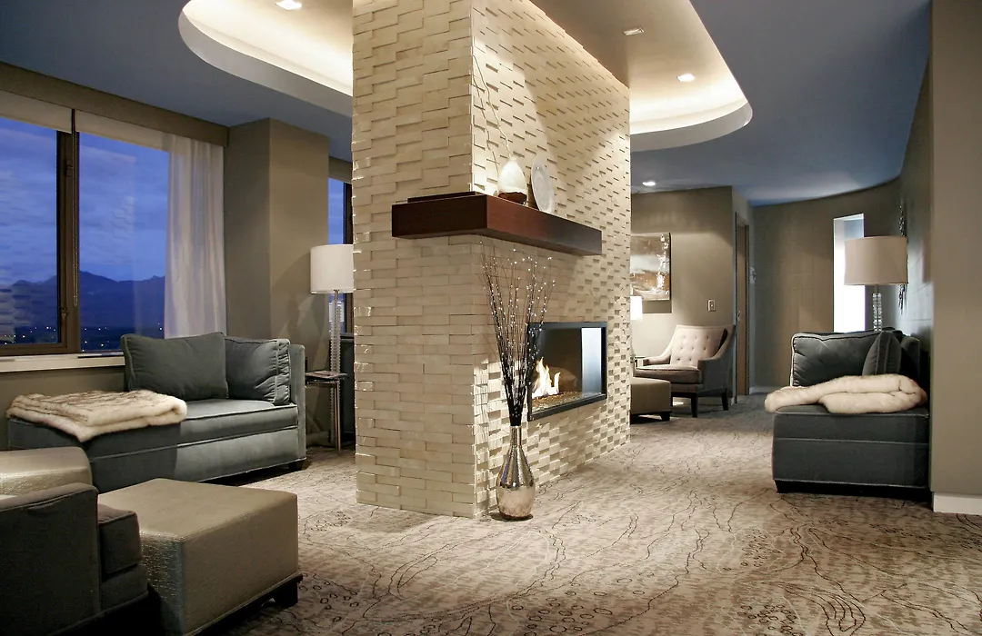 Sheraton Anchorage Hotel-1